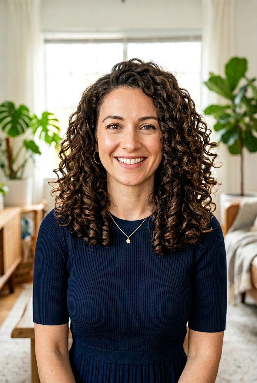 Long Curly Bob For Thick Hair - 20 curly bob for thick curly hair - 20 curly bob for thick curly hair