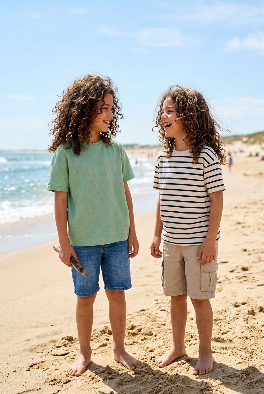 Long Curly Hair Boys - 20 boys haircut ideas for curly hair - 20 boys haircut ideas for curly hair