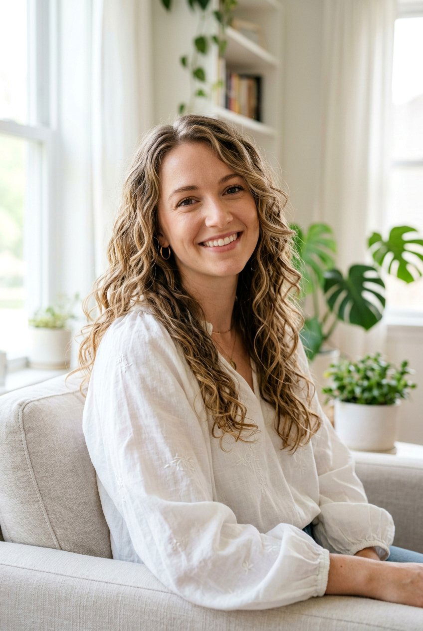 Long Curly Layered Haircut For Fine Hair - 20 long haircut for naturally curly hair - 20 long haircut for naturally curly hair