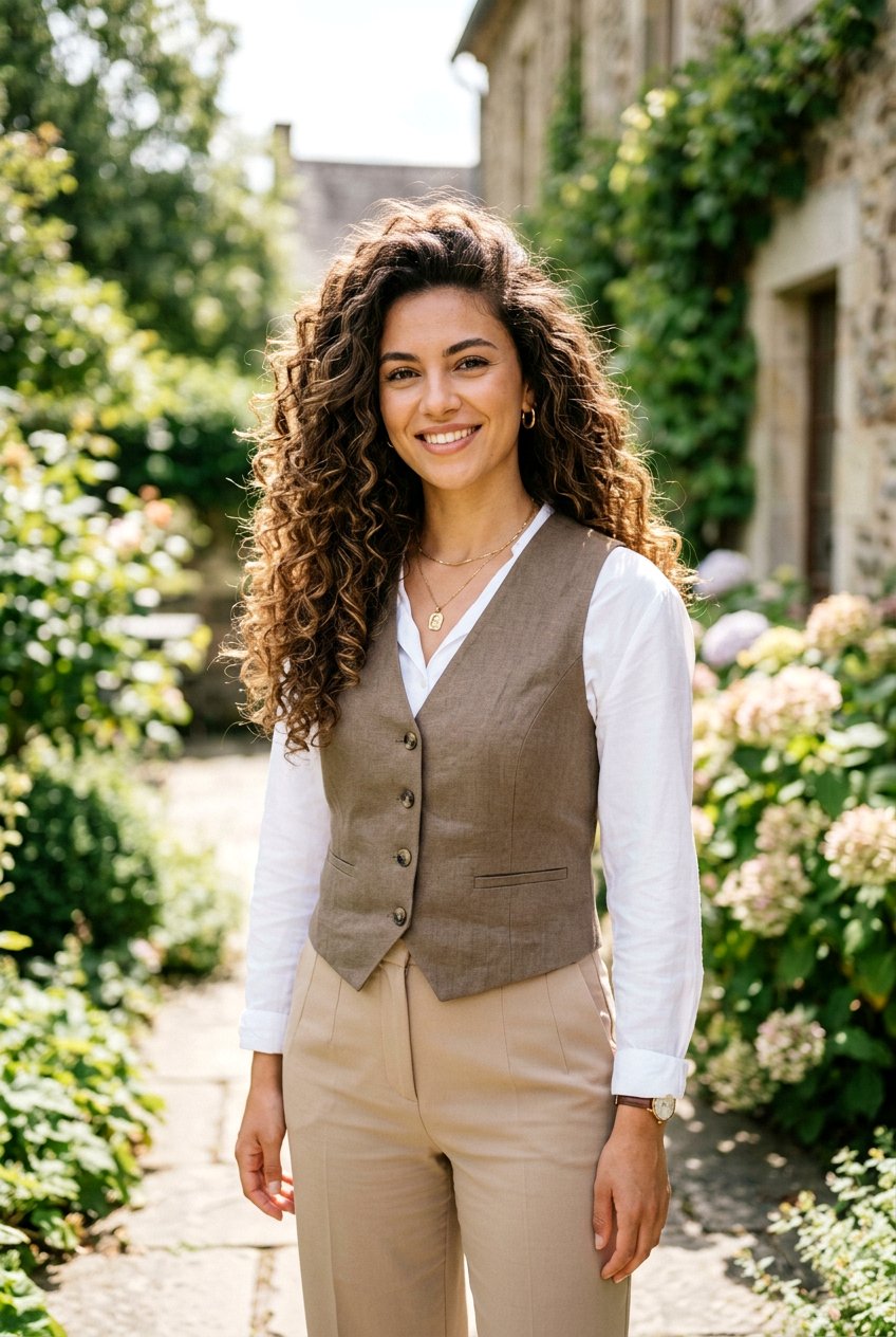 Long Curly Layers With Volume At The Roots - 20 long curly layers haircut - 20 long curly layers haircut