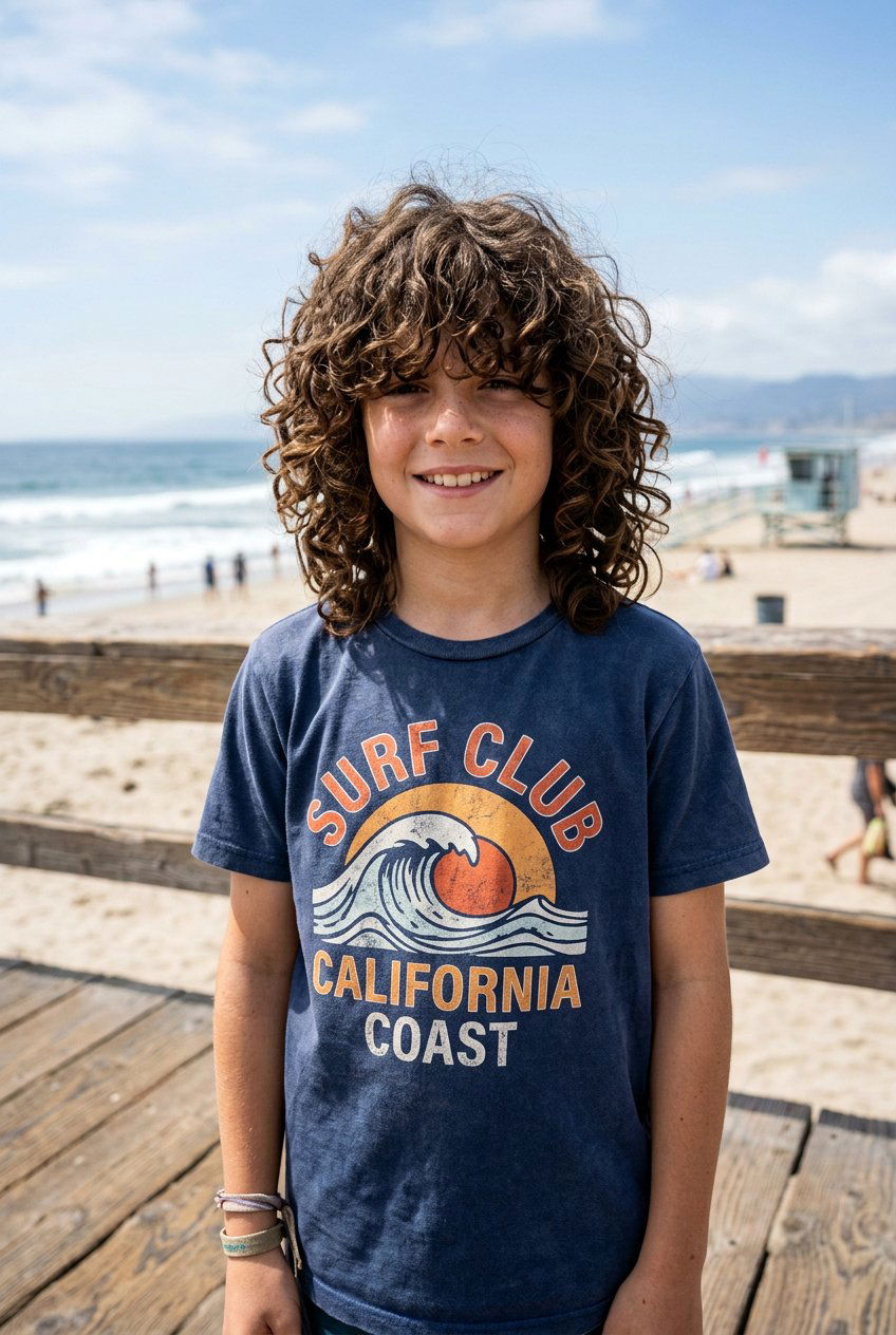 Long Curly Mop Top - 20 curly mop top haircut boys - 20 curly mop top haircut boys