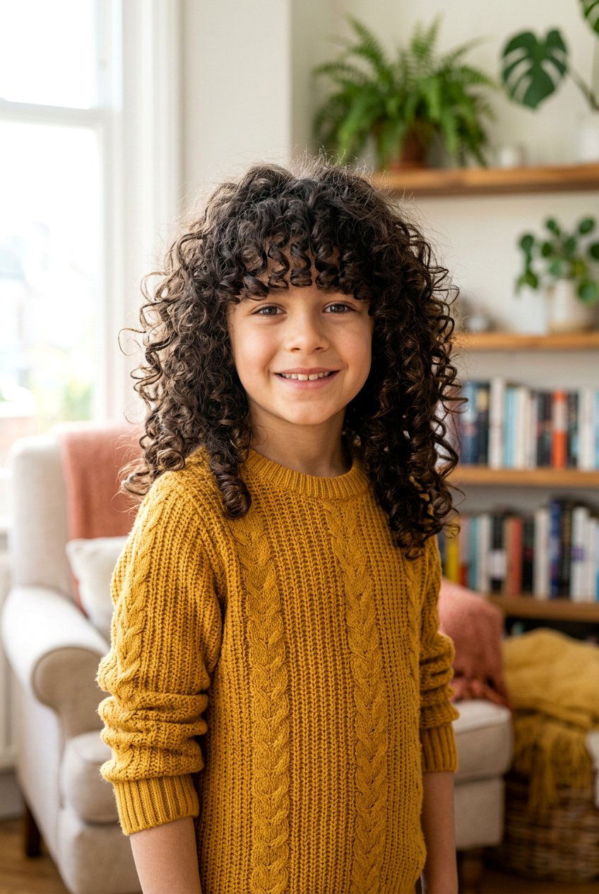 Long Curly Mop - 20 mixed boys curly mop haircut - 20 mixed boys curly mop haircut