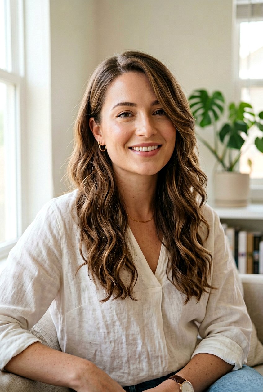 Long Face Framing Haircut For Square Face - 20 face framing haircut for long hair - 20 face framing haircut for long hair