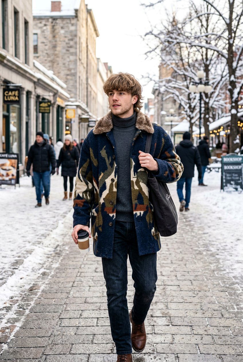 Long Fluffy Fringe Boys Haircut - 20 boys haircut with fluffy fringe - 20 boys haircut with fluffy fringe