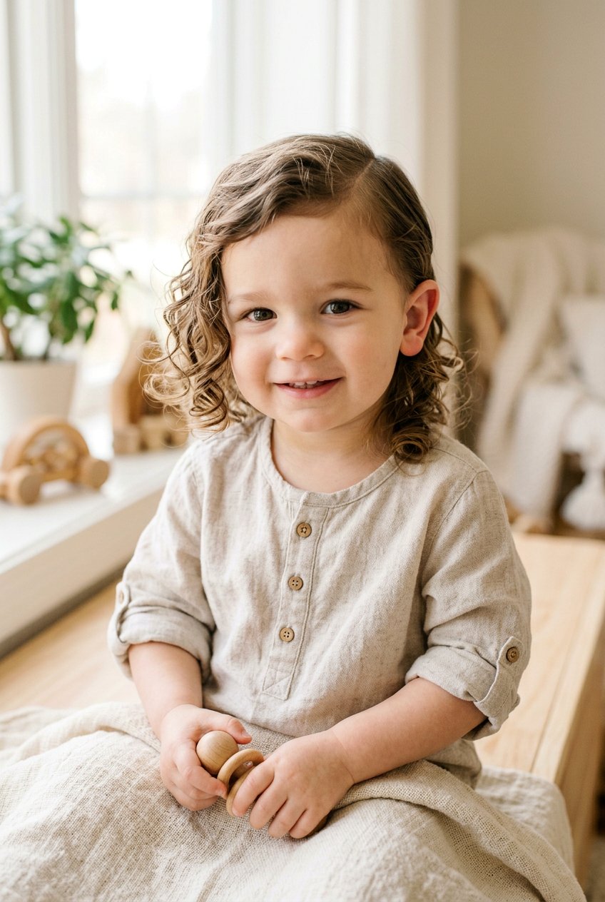 Long Hair Side Part - 20 baby boy haircut with side part - 20 baby boy haircut with side part