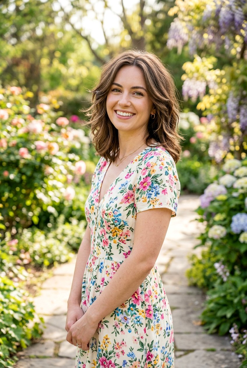 Long Layered Bob - 20 soccer mom bob with layers - 20 soccer mom bob with layers