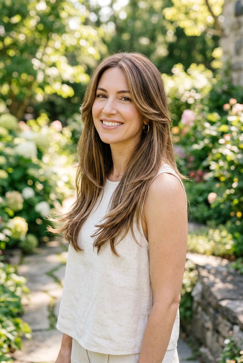 20 Stunning Summer Hairstyles for Long Hair You Must Try