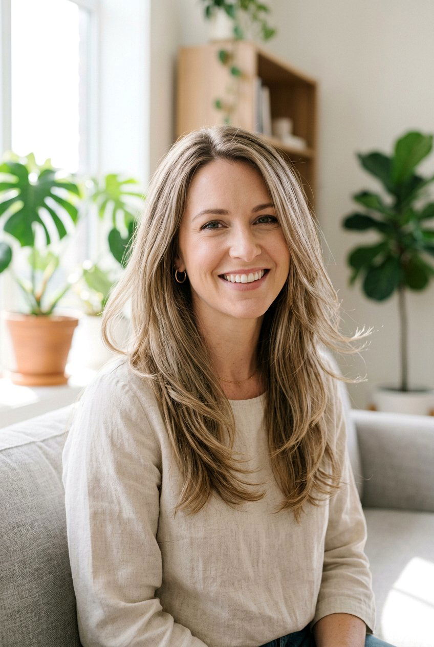 Long Layered Haircut For Fine Thin Hair - 20 long haircut for fine thin hair - 20 long haircut for fine thin hair