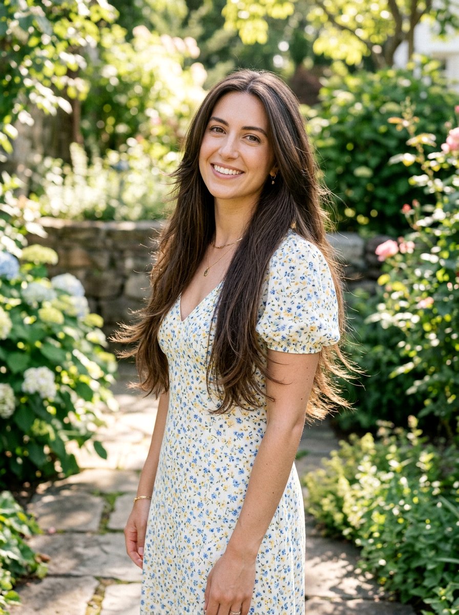 Long Layered Haircut For Low Porosity Hair - 20 layered haircut for low porosity hair - 20 layered haircut for low porosity hair