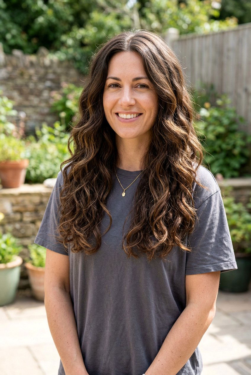 Long Layered Haircut For Thick Wavy Coarse Hair - 20 long haircut for thick coarse hair - 20 long haircut for thick coarse hair