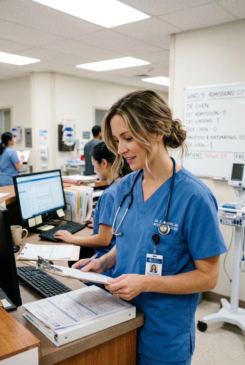 Long Layered Haircut With Face Framing - 20 doctor friendly hairstyles - 20 doctor friendly hairstyles