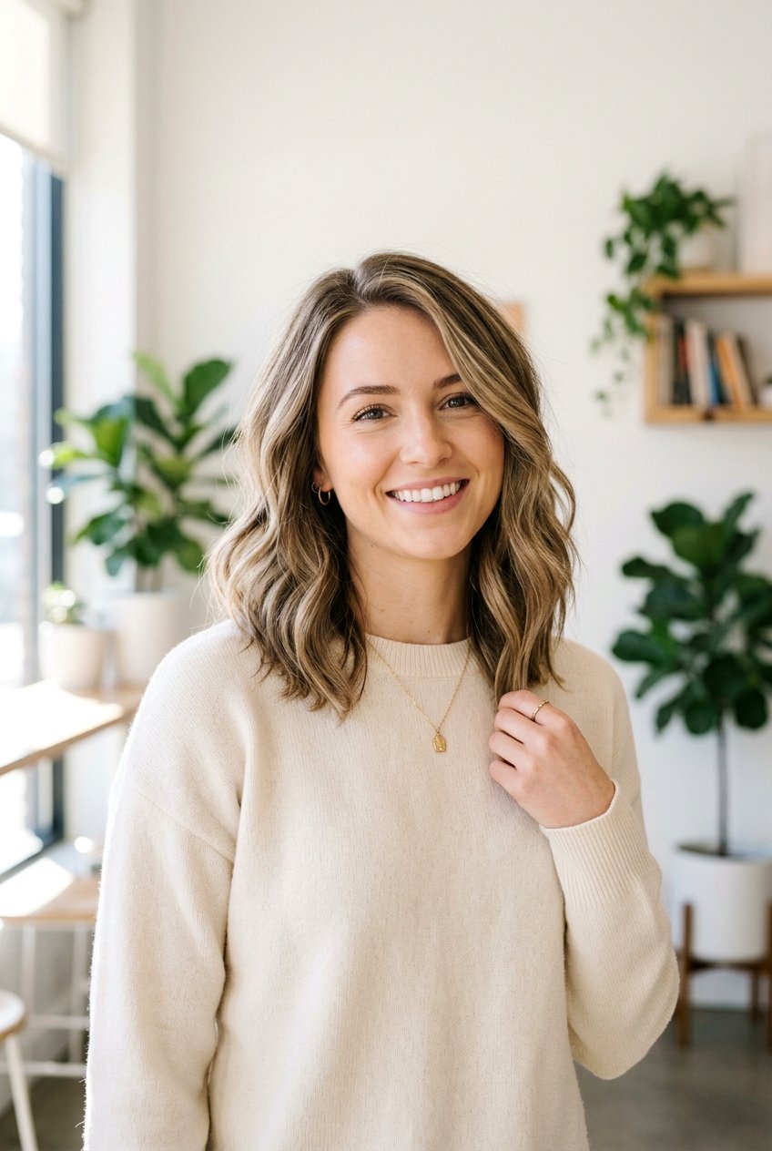 Long Layered Lob For Fine Hair - 20 long haircut for thin fine hair - 20 long haircut for thin fine hair