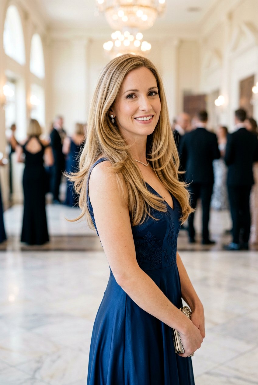 Long Layers Fine Hair - 20 best layered haircut for fine hair - 20 best layered haircut for fine hair