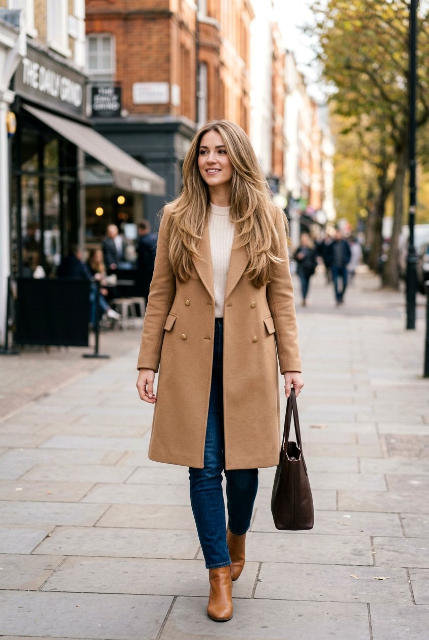 Long Layers For Thick Hair - 20 long layers for oval face women - 20 long layers for oval face women