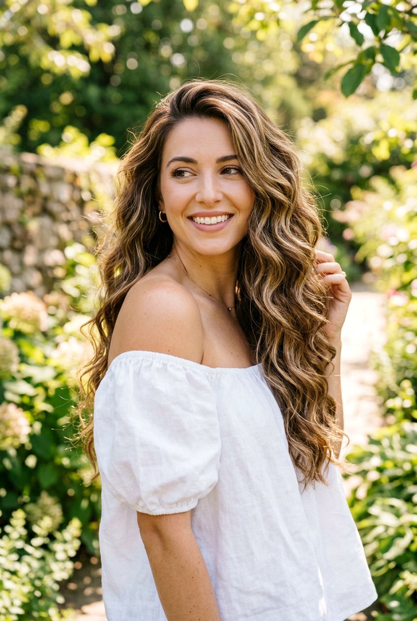 Long Layers For Thick Wavy Hair - 20 long layers for thick heavy hair - 20 long layers for thick heavy hair