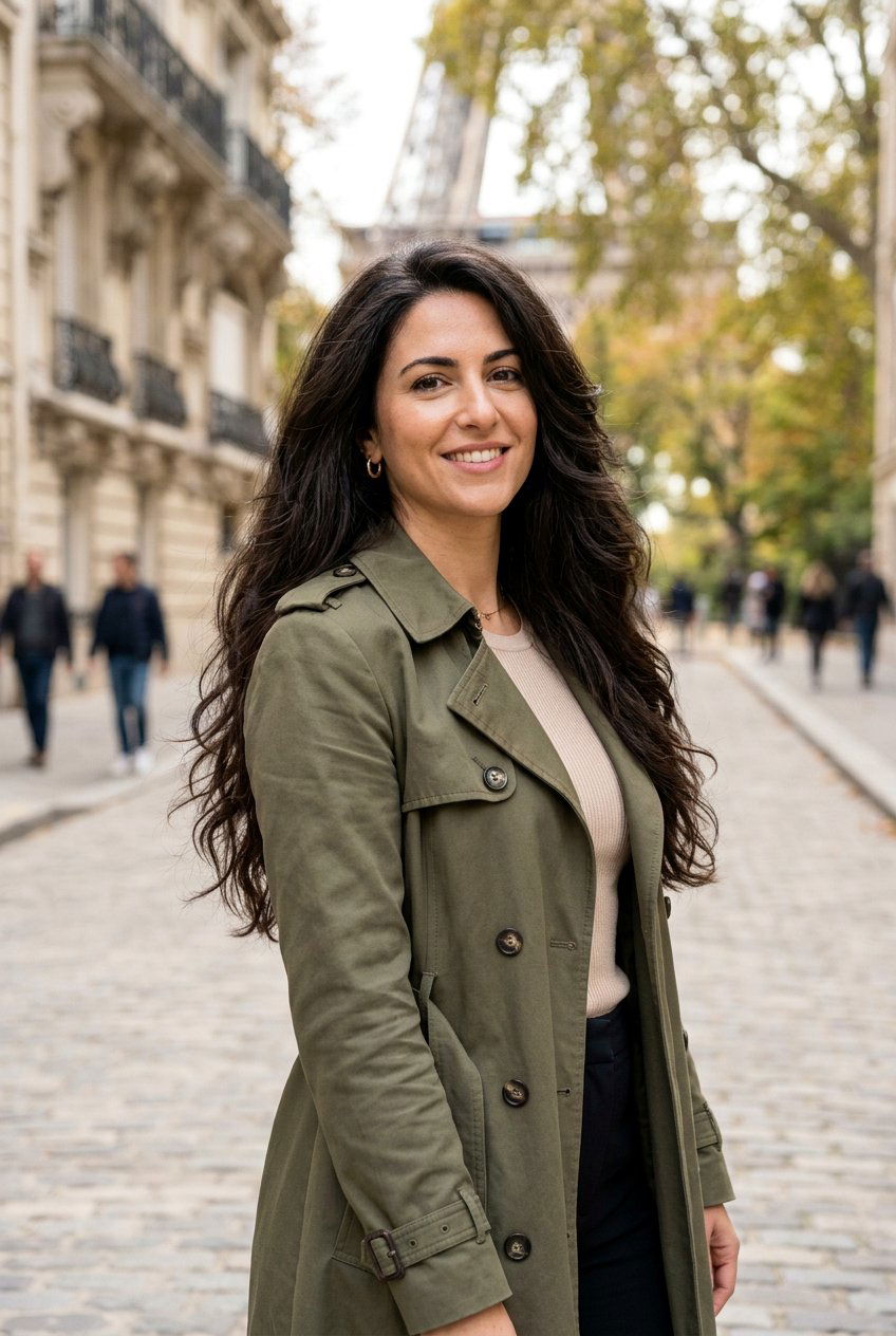 Long Layers Thick Hair - 20 clean girl long layers haircut - 20 clean girl long layers haircut