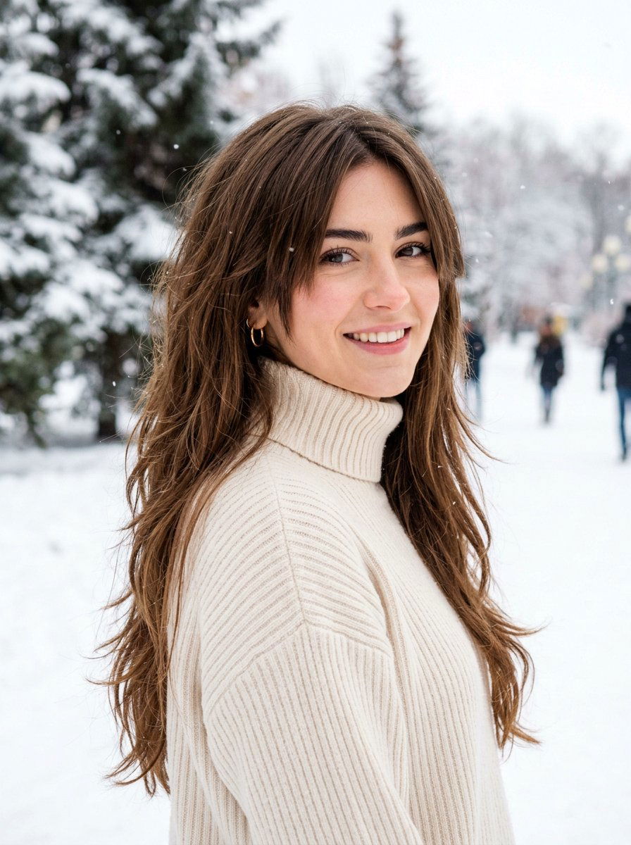 Long Layers With Short Face Frame - 20 college girls long layers with face frame - 20 college girls long layers with face frame