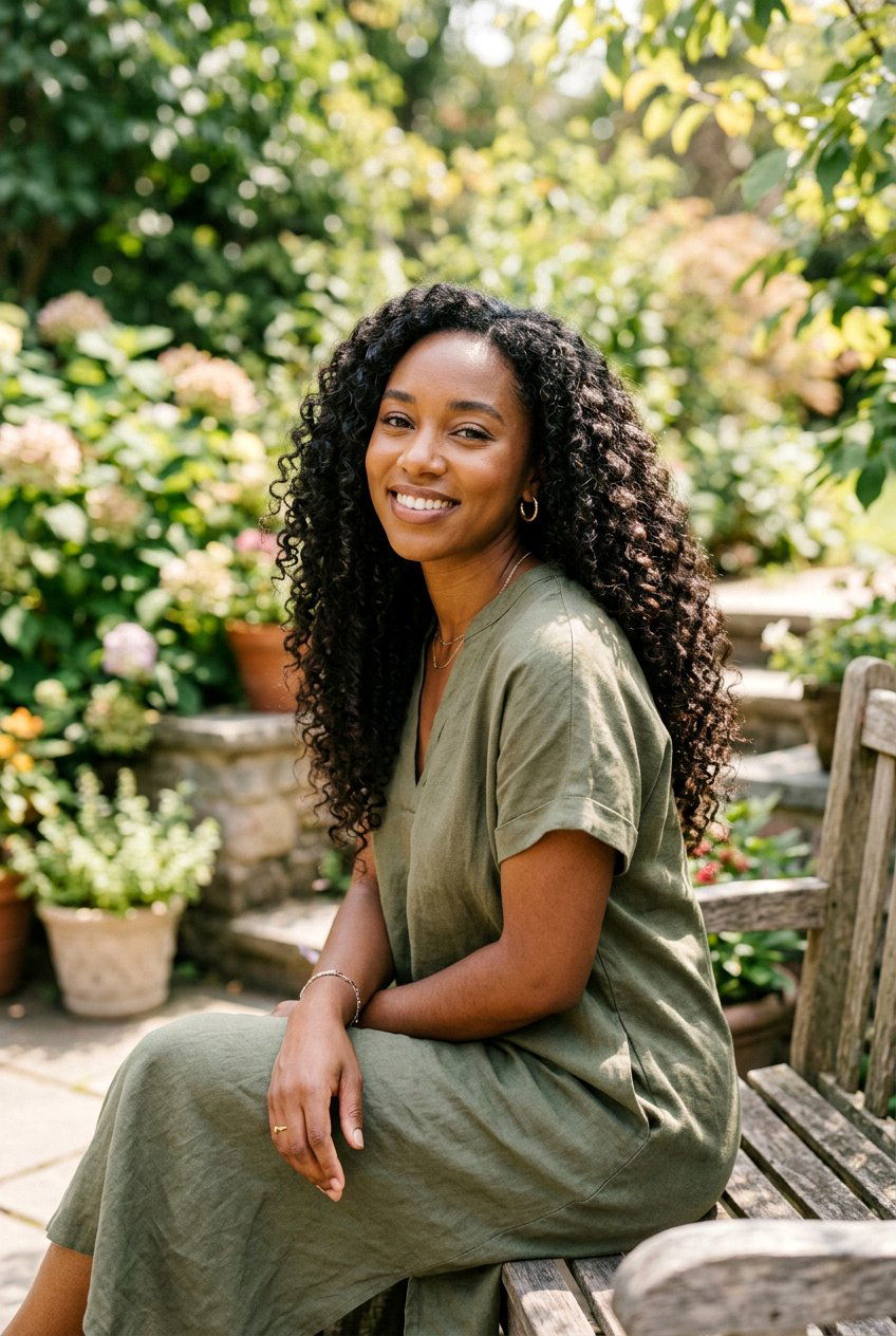 Long Natural Curls Haircut For Frizzy Hair - 20 best haircut for curly frizzy hair - 20 best haircut for curly frizzy hair