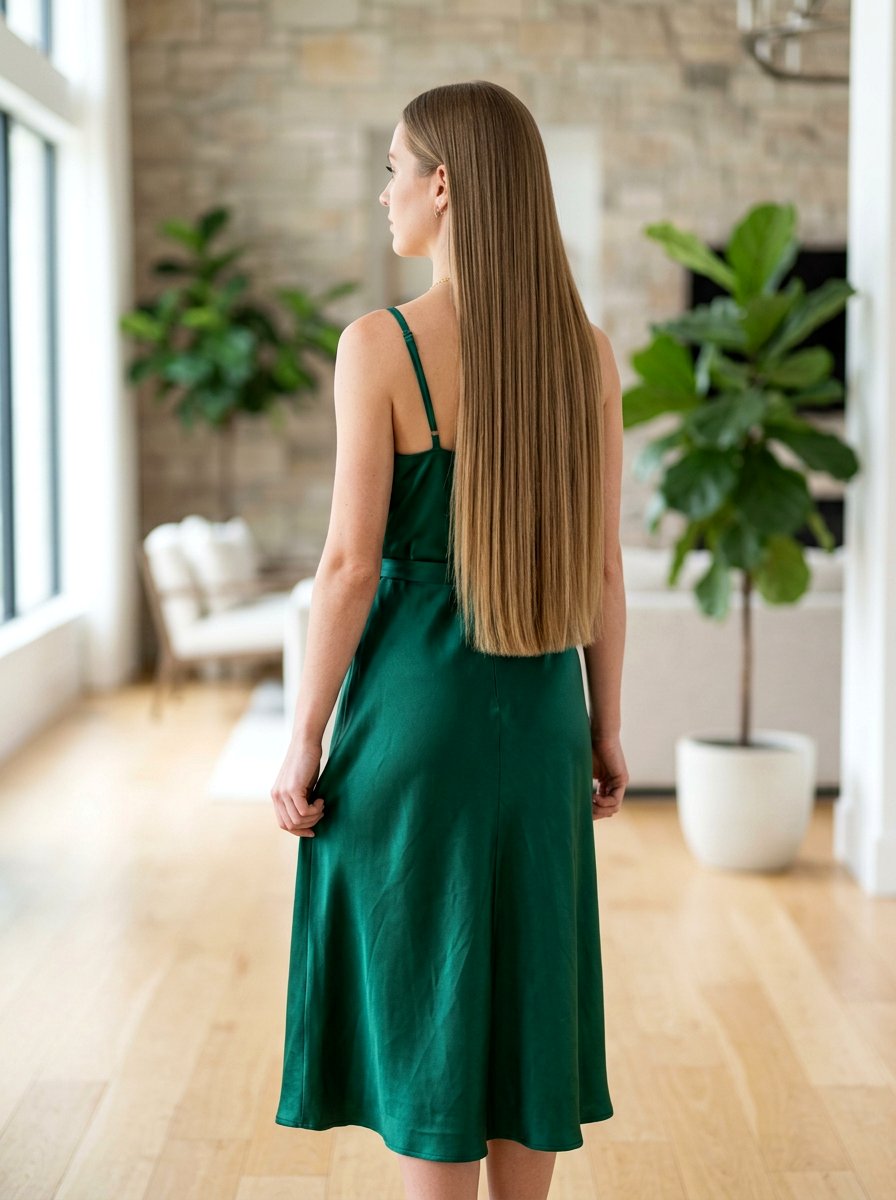 Long One Length Haircut For Thin Hair - 20 one length haircut for fine hair - 20 one length haircut for fine hair