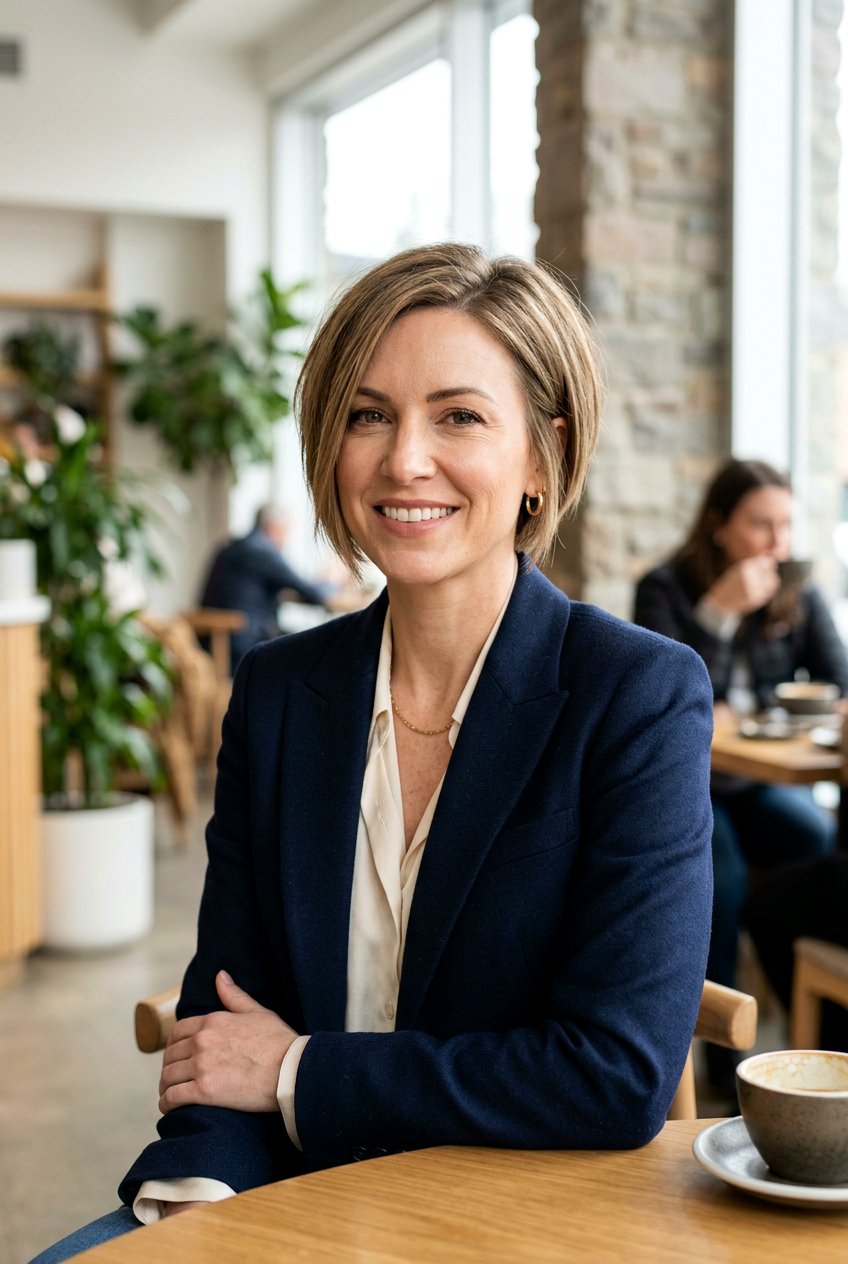 Long Pixie Bob Haircut - 20 mom pixie haircut for fine hair - 20 mom pixie haircut for fine hair