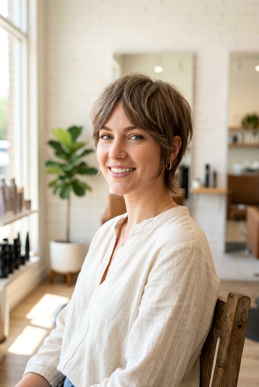 Long Pixie Cut For Heart Shaped Face - 20 pixie cut for heart shaped face - 20 pixie cut for heart shaped face