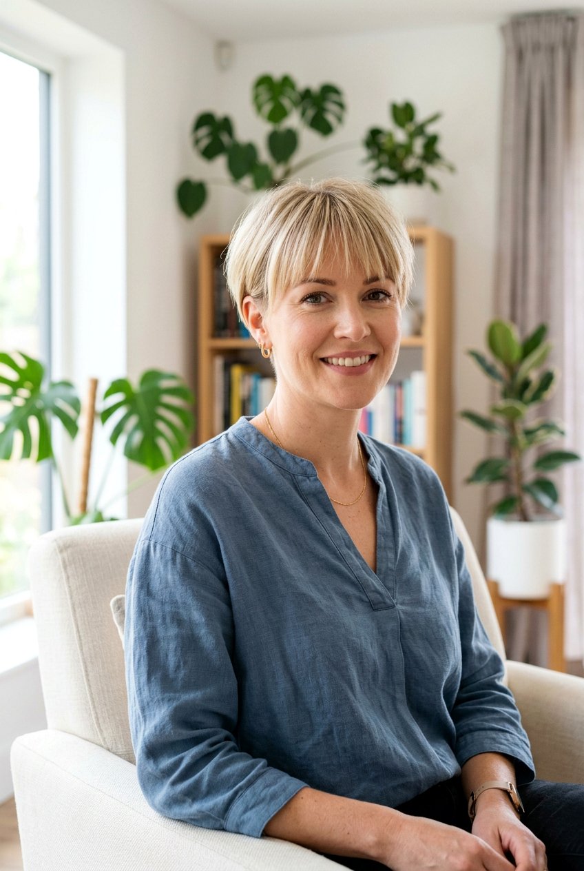 Long Pixie Cut For Thin Fine Hair - 20 pixie cut for thin fine hair - 20 pixie cut for thin fine hair