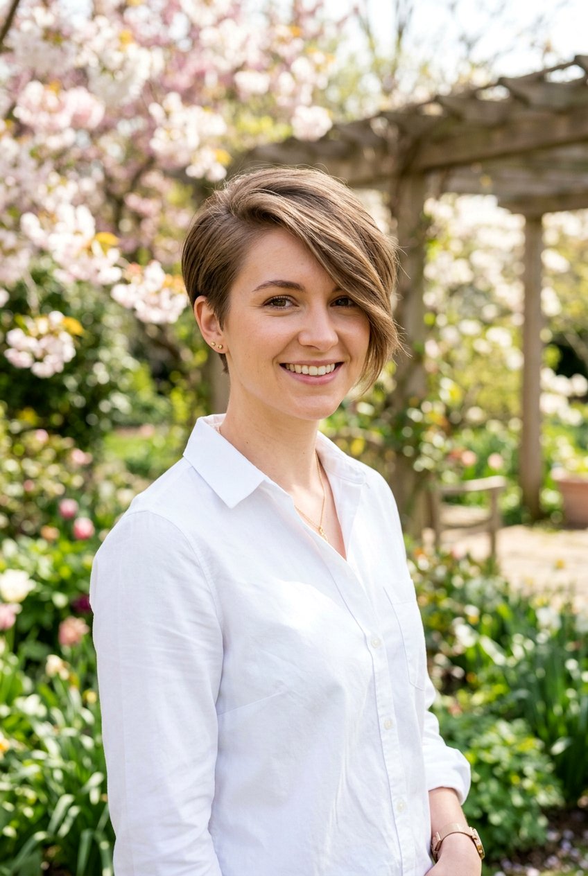 Long Pixie Fine Hair Haircut - 20 best fine hair haircut ideas - 20 best fine hair haircut ideas