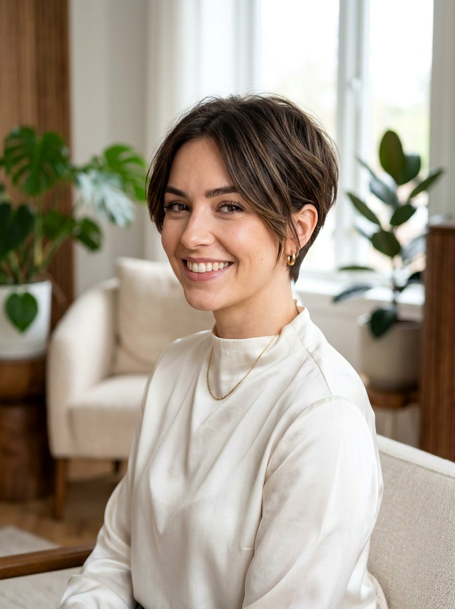 Long Pixie Haircut - 20 older women pixie haircut ideas - 20 older women pixie haircut ideas