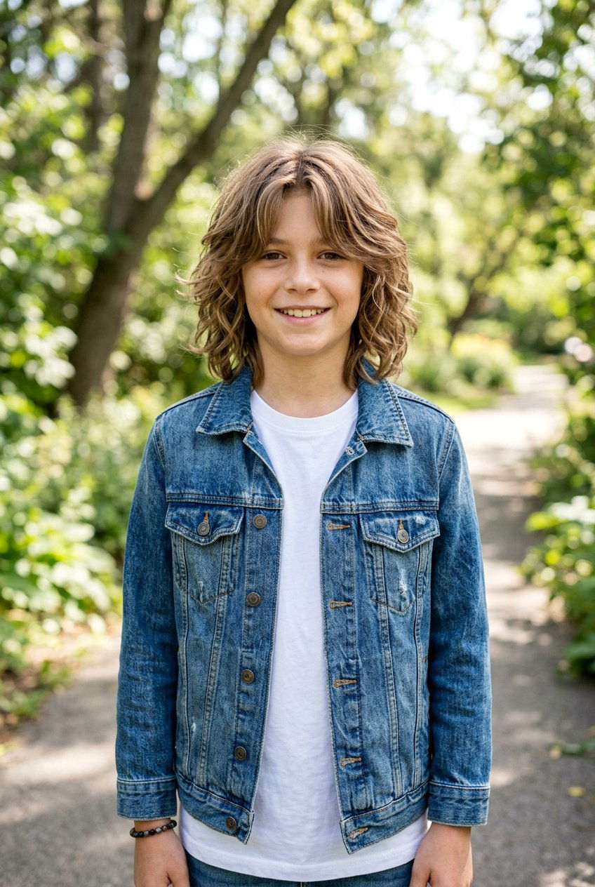 Long Shag Curtain Bangs Boys - 20 boys haircut with curtain bangs - 20 boys haircut with curtain bangs