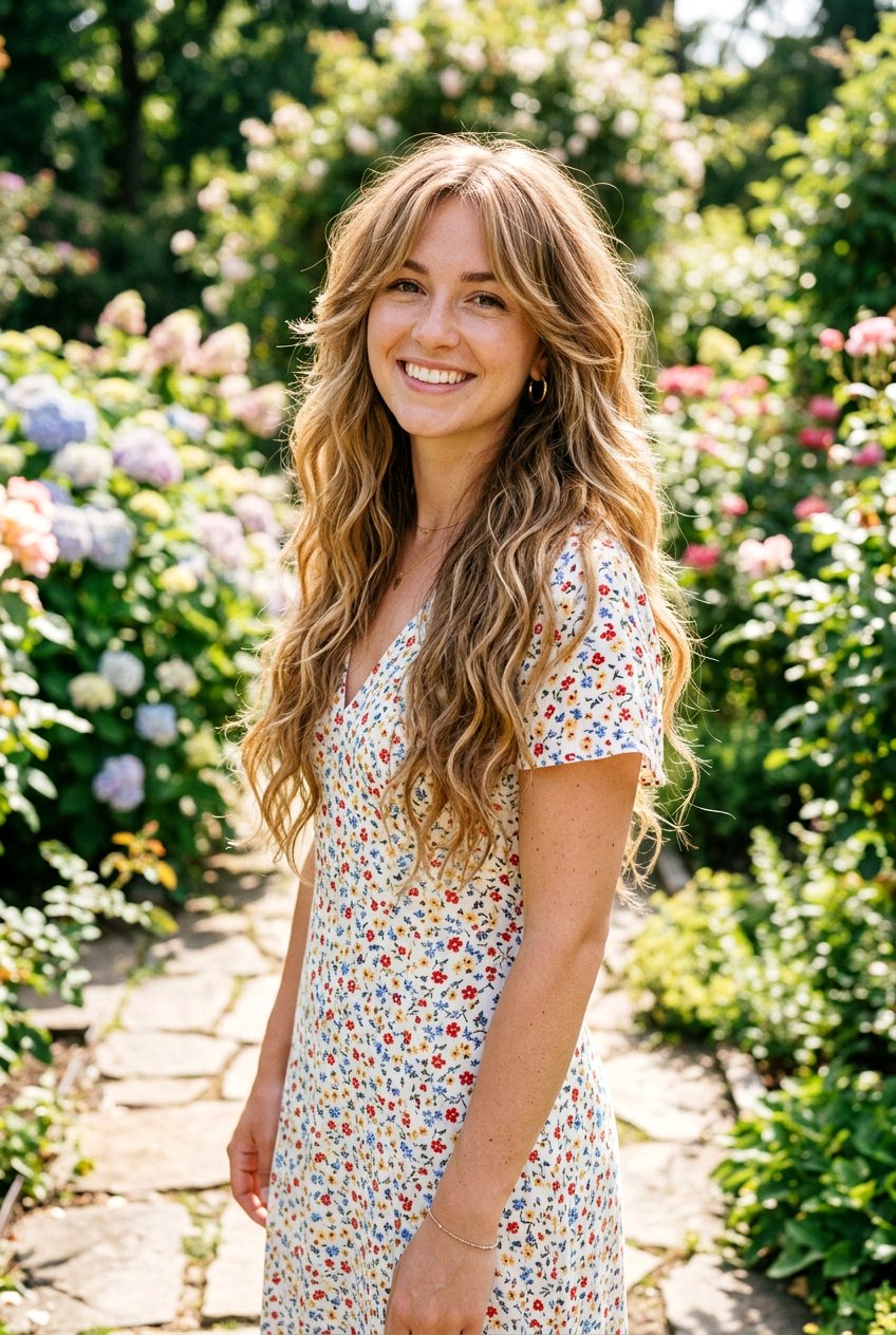 Long Shag Haircut - 20 best shag haircut ideas for women - 20 best shag haircut ideas for women