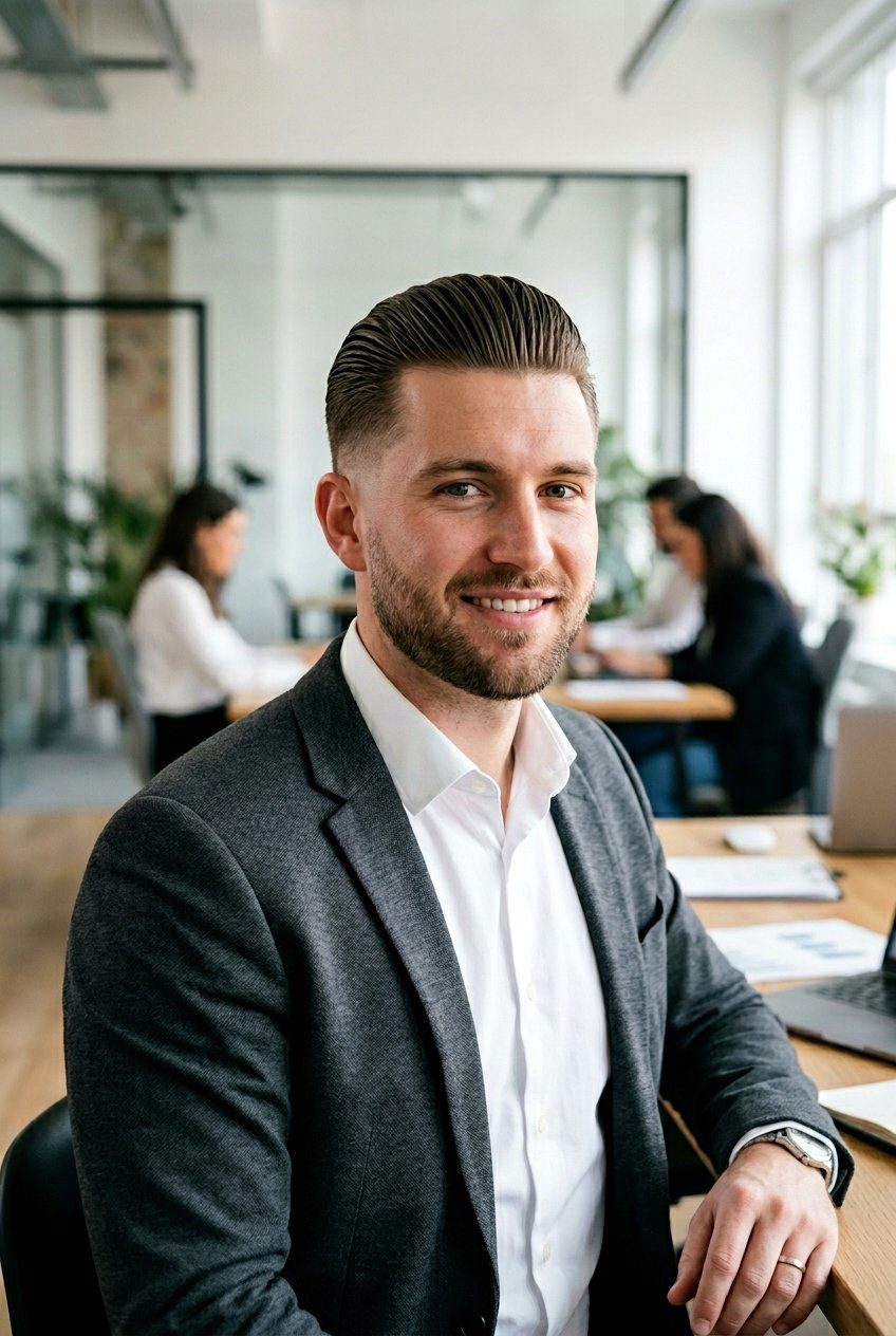 Long Slick Back Low Fade - 20 men long slick back haircut - 20 men long slick back haircut