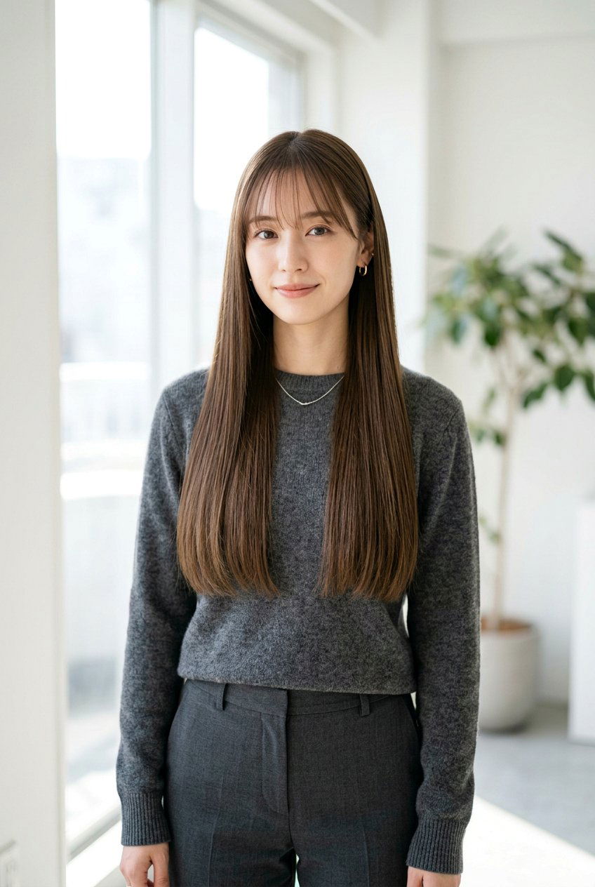 20 Stunning Wispy Bangs for Fine Hair to Boost Your Volume