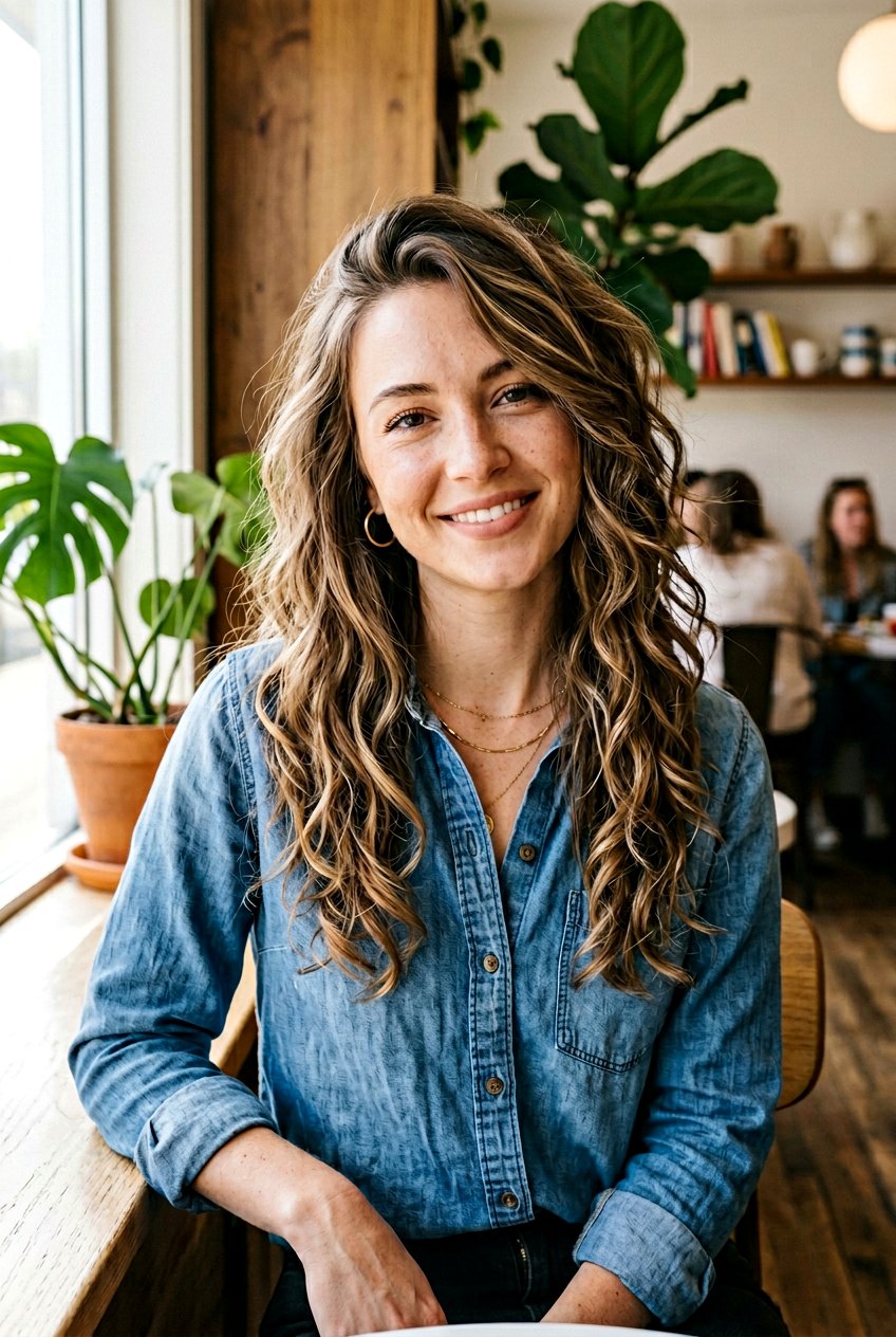 Long Textured Haircut For Thin Hair - 20 long haircut for thin fine hair - 20 long haircut for thin fine hair