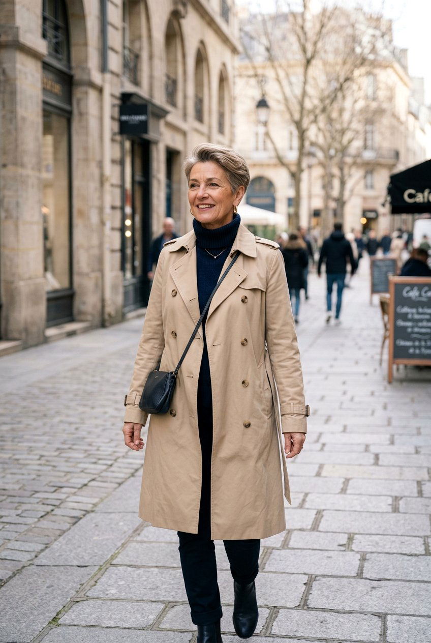 Long Top Pixie - 20 low maintenance pixie for mature women - 20 low maintenance pixie for mature women