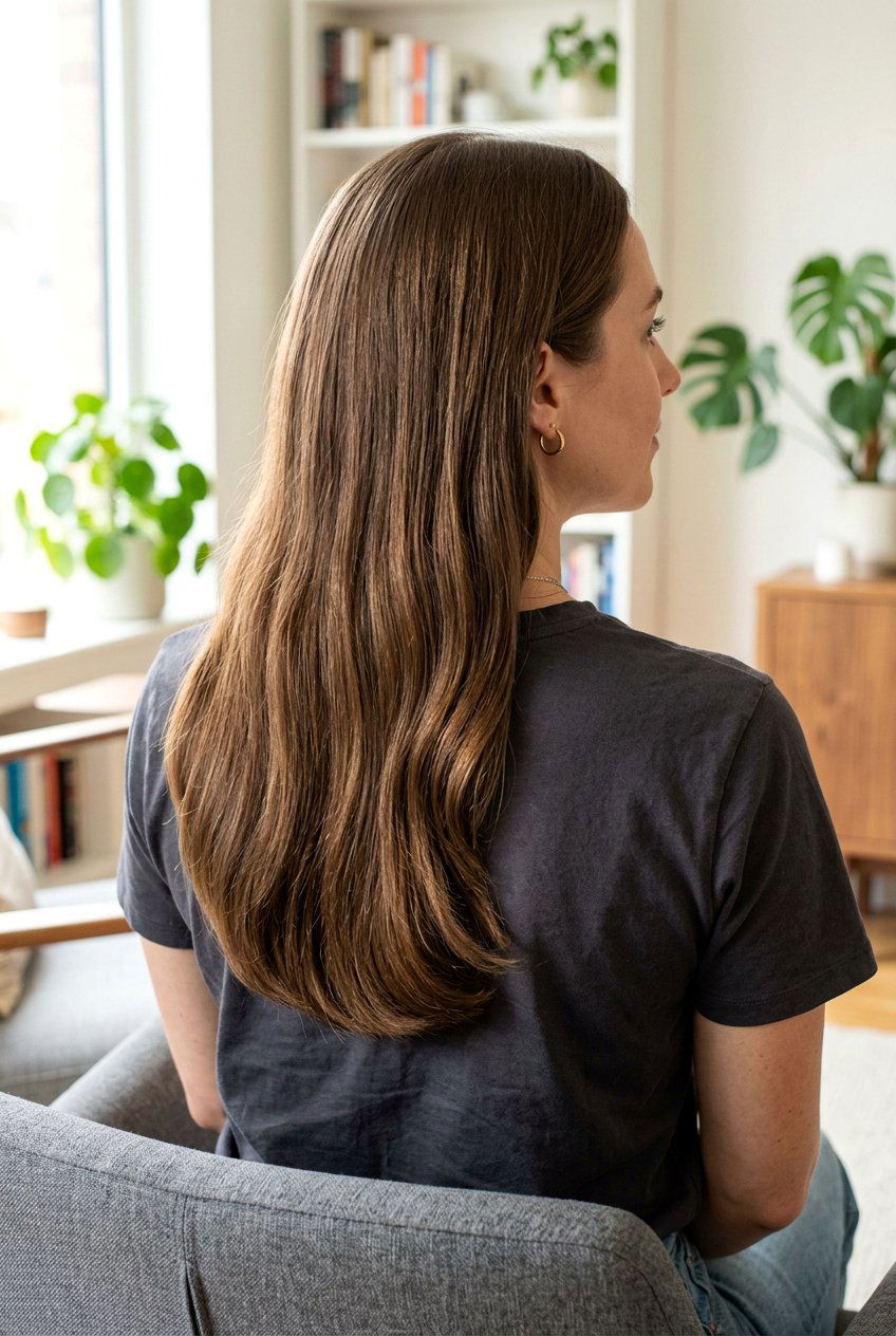 20 Stunning Long Hairstyle Ideas for Women to Rock Today