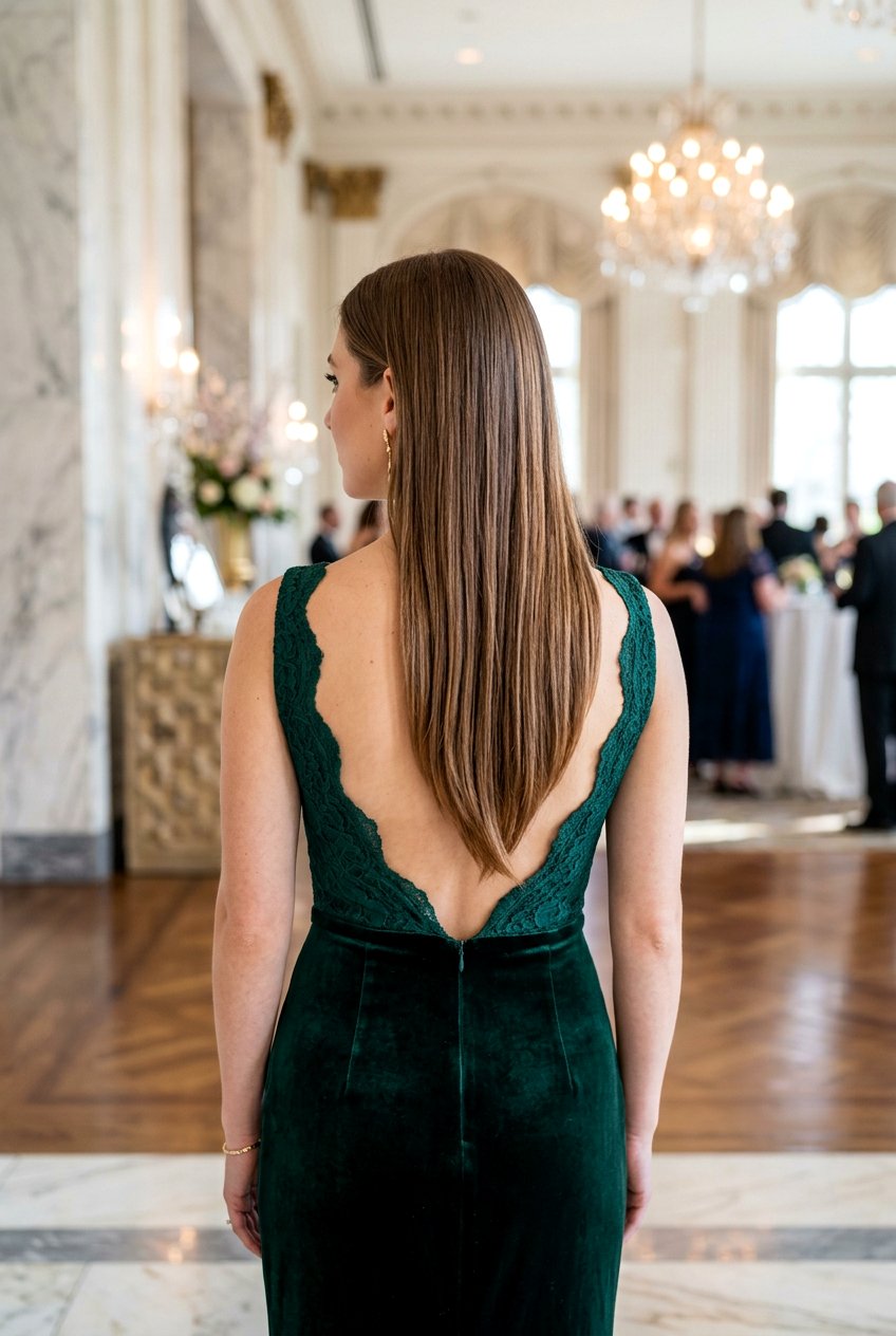 Long V Cut Haircut - 20 long hairstyle ideas for women - 20 long hairstyle ideas for women