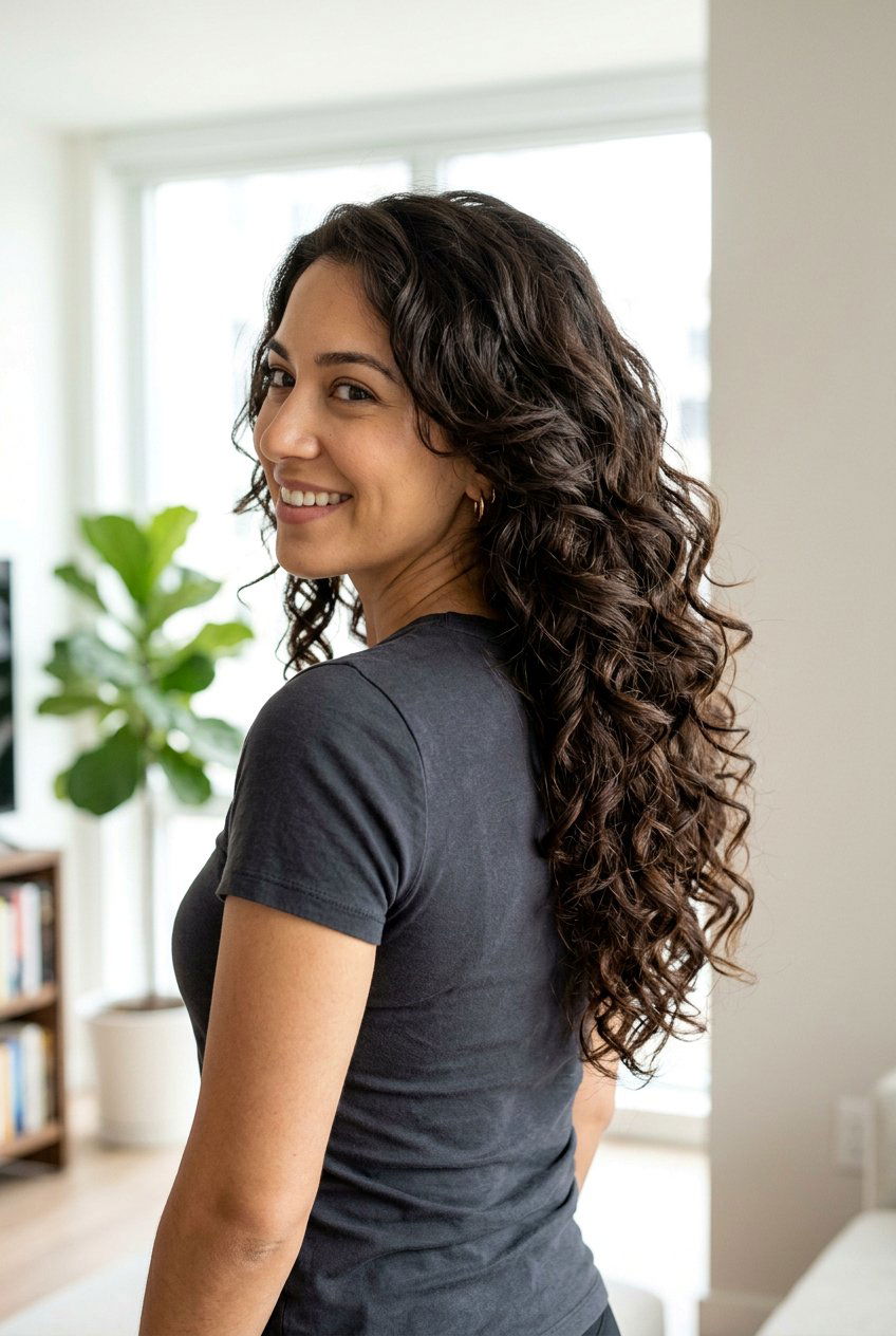 20 Stunning V Shaped Haircut for Thick Hair Ideas to Try Now