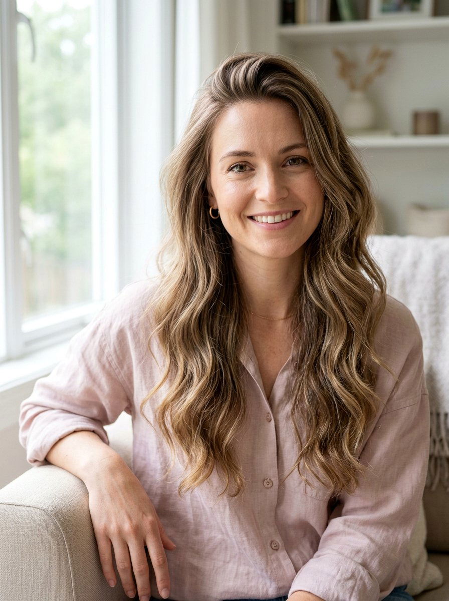 Long Wavy Haircut For Fine Hair - 20 soft wave haircut for long hair - 20 soft wave haircut for long hair