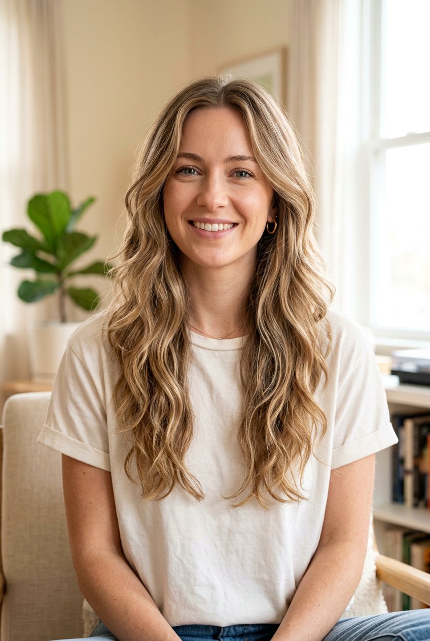 Long Wavy Haircut For Fine Hair - 20 long haircut for thin fine hair - 20 long haircut for thin fine hair