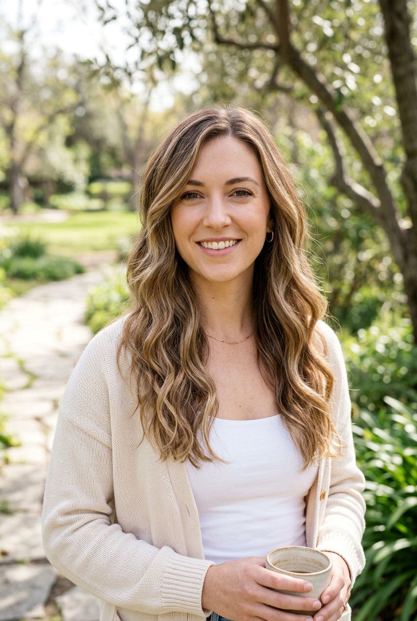 Long Wavy Haircut With Layers For Fine Hair - 20 long haircut for naturally wavy hair - 20 long haircut for naturally wavy hair