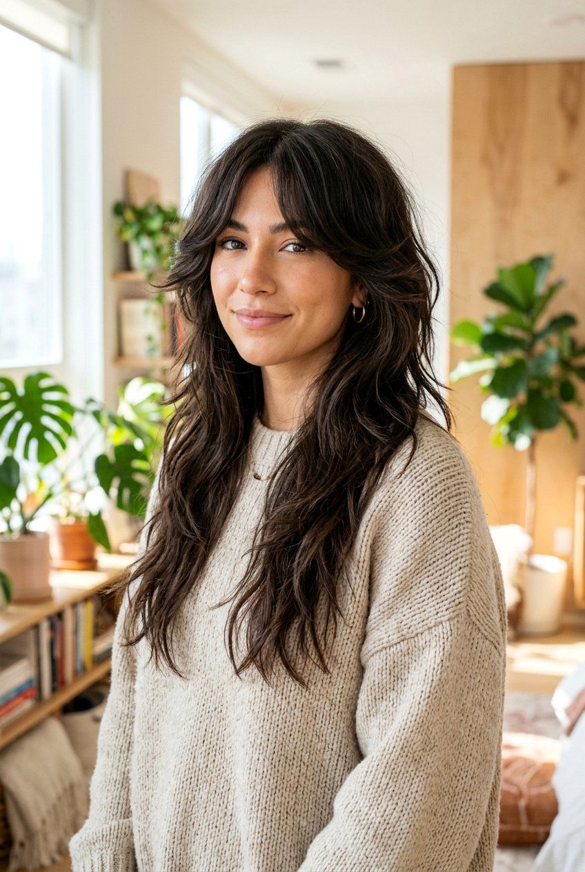 20 Trendy Layered Haircuts for 2026 to Refresh Your Look