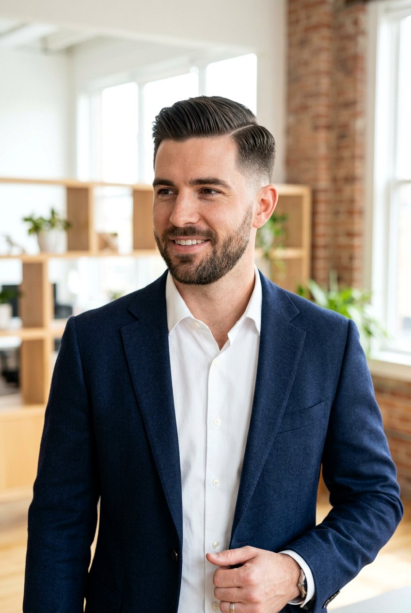 Long crew cut - 20 crew cut haircut - 20 crew cut haircut