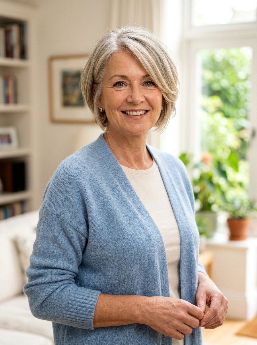 Long pixie bob - 20 pixie bob for mature women - 20 pixie bob for mature women