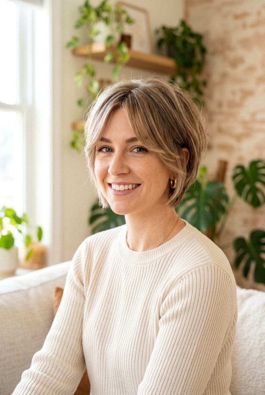 Long pixie bob - 20 pixie bob haircut - 20 pixie bob haircut