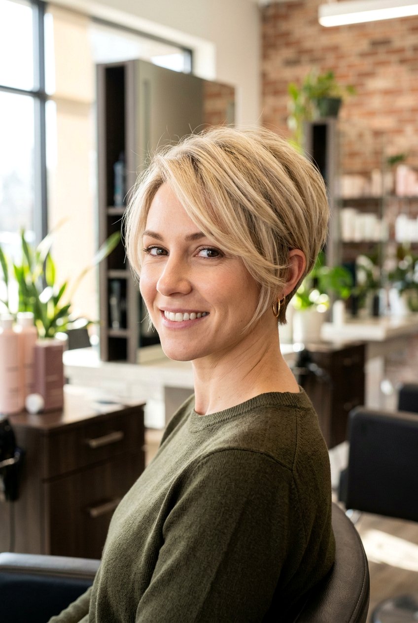 Long tapered pixie cut - 20 tapered pixie cut - 20 tapered pixie cut