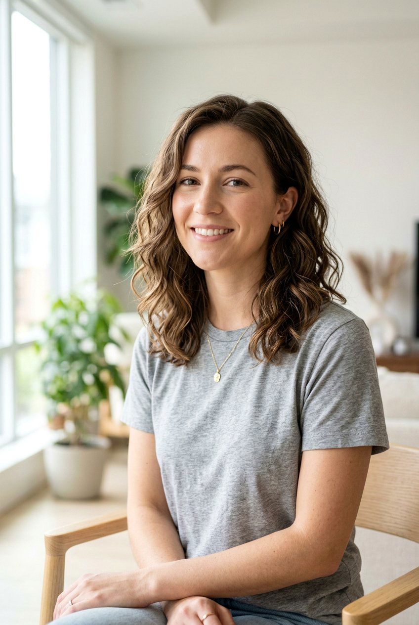 Loose Acid Perm Medium Length Hair - 20 loose perm for medium hair - 20 loose perm for medium hair