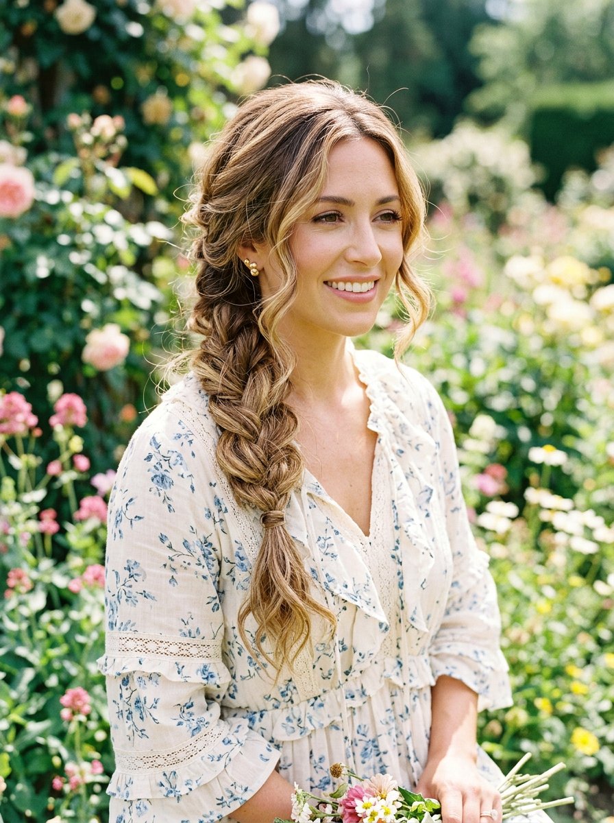 20 Glamorous Birthday Hairstyle Ideas for Your Big Celebration