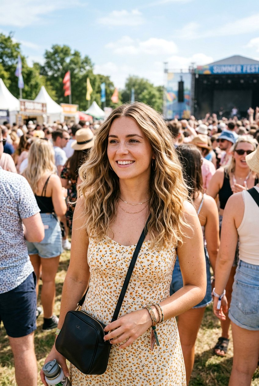 20 Must-Try Country Concert Hairstyles for Your Next Show
