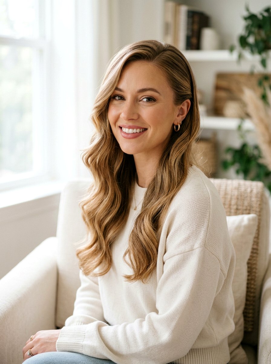 Loose Old Hollywood Side Swept Waves - 20 old hollywood side swept curls - 20 old hollywood side swept curls