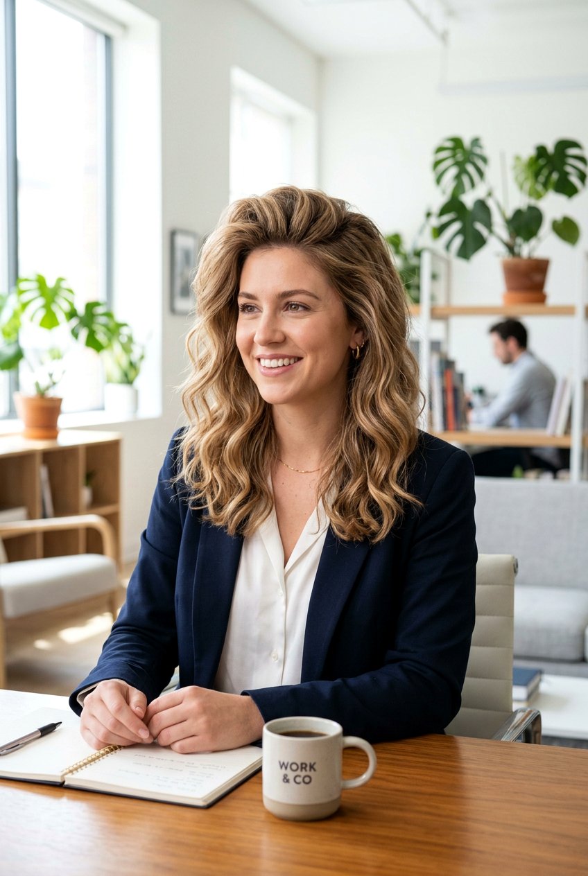 Loose Root Perm For Medium Hair - 20 loose perm for medium hair - 20 loose perm for medium hair